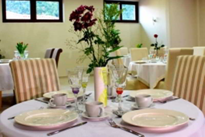 Nefeles Luxury Residences and Lounge