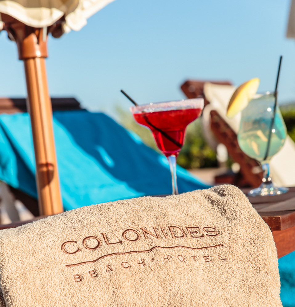 Colonides Beach