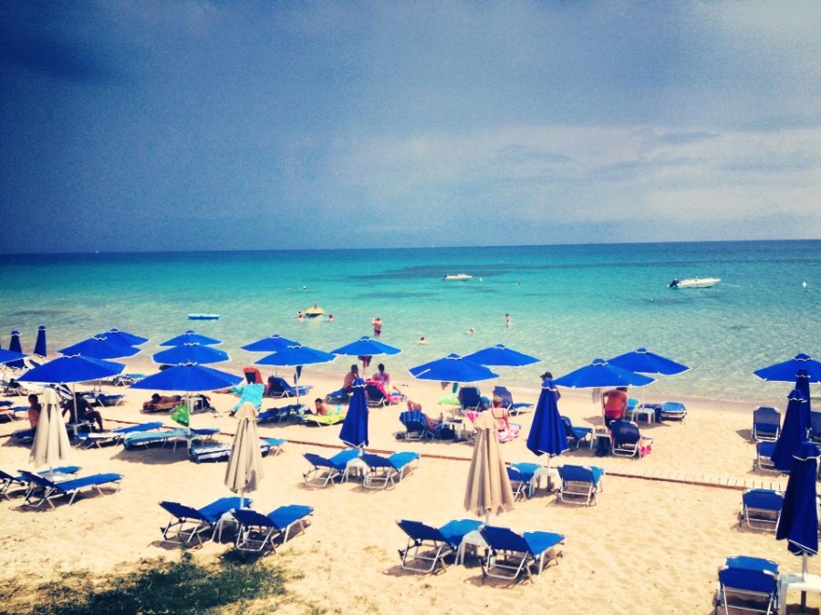 Colonides Beach