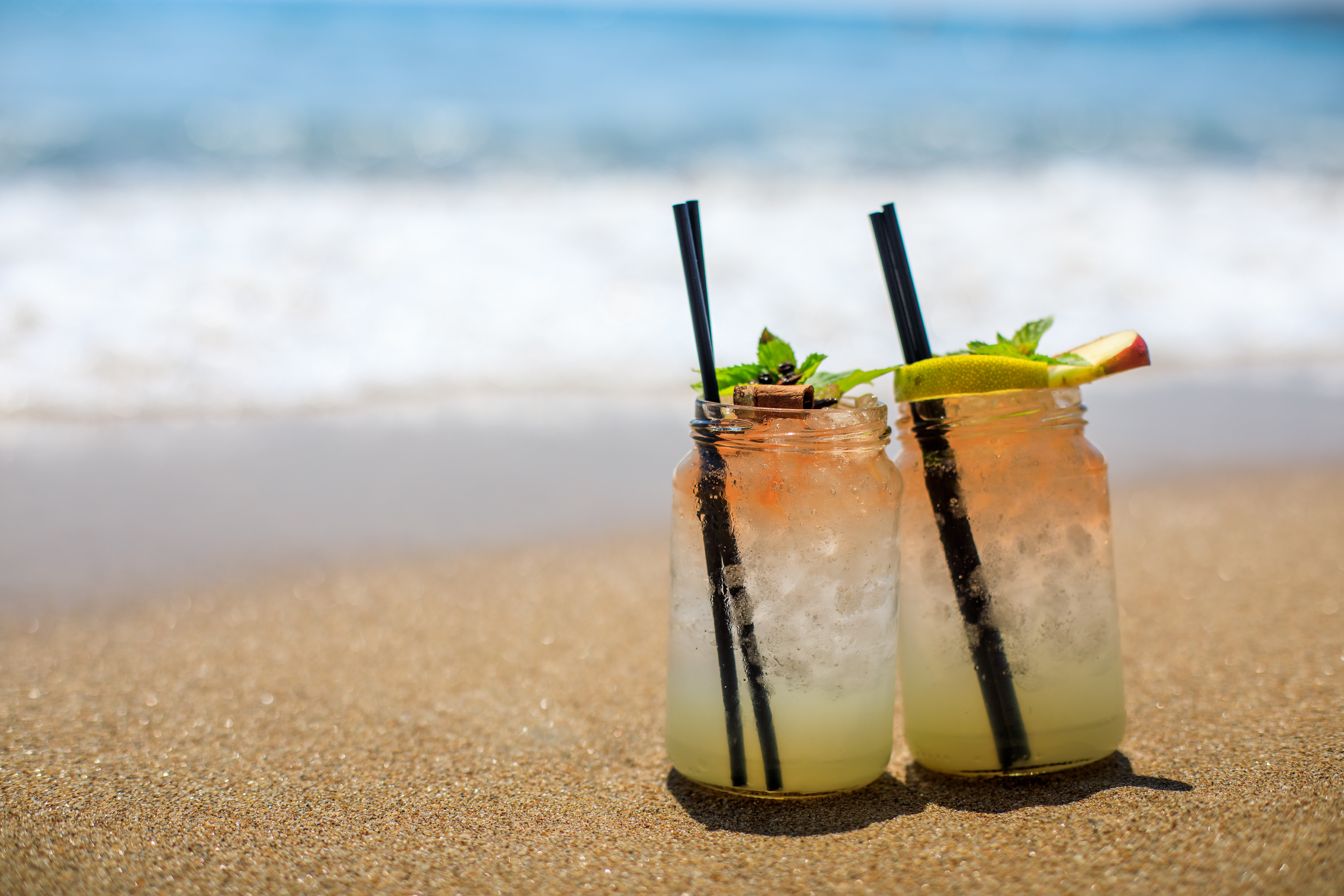 Colonides Beach