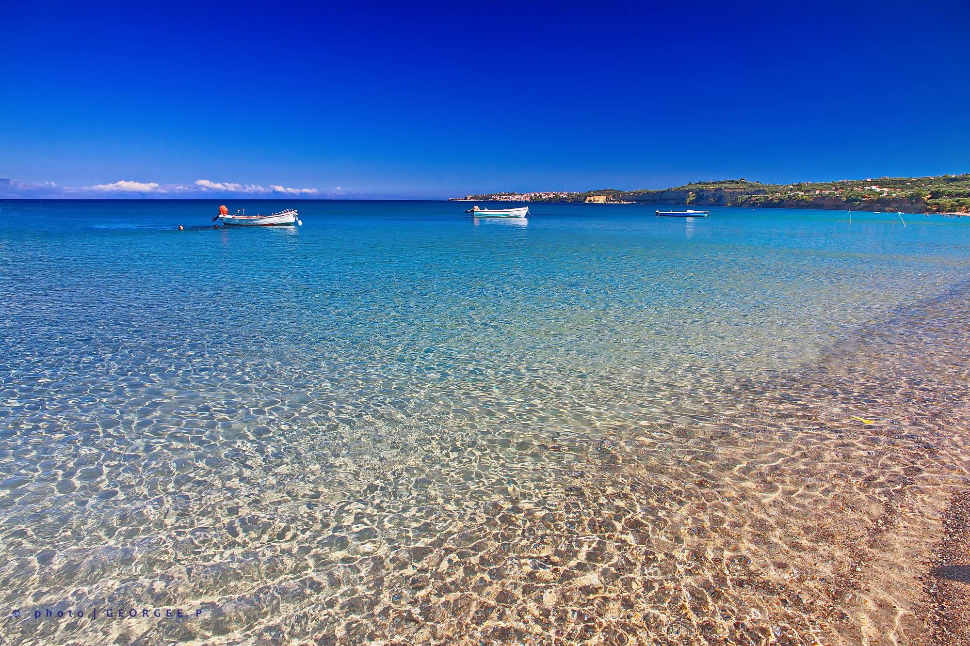 Colonides Beach