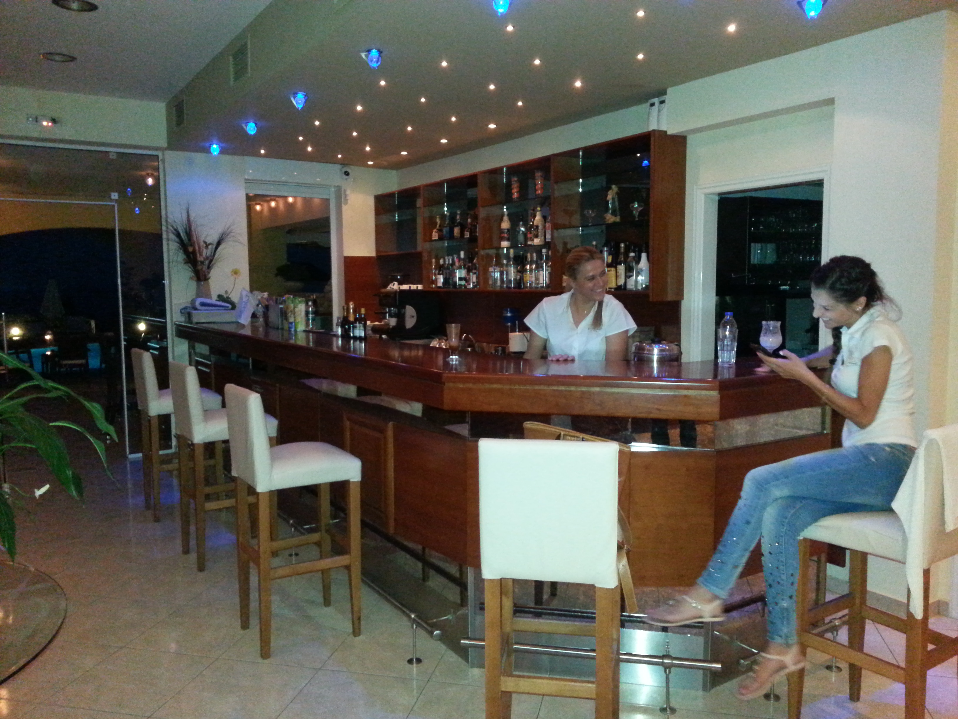Colonides Beach