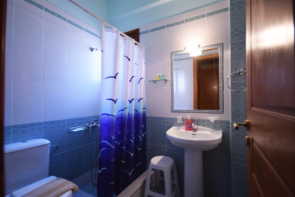Sofotel Hotel