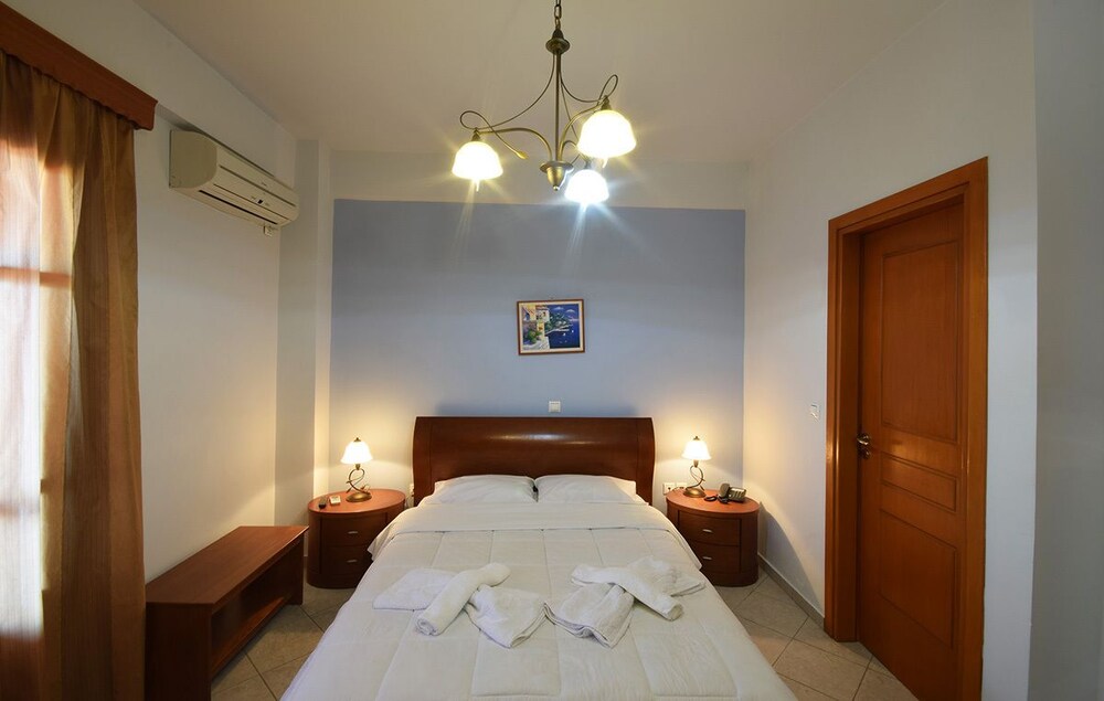 Sofotel Hotel
