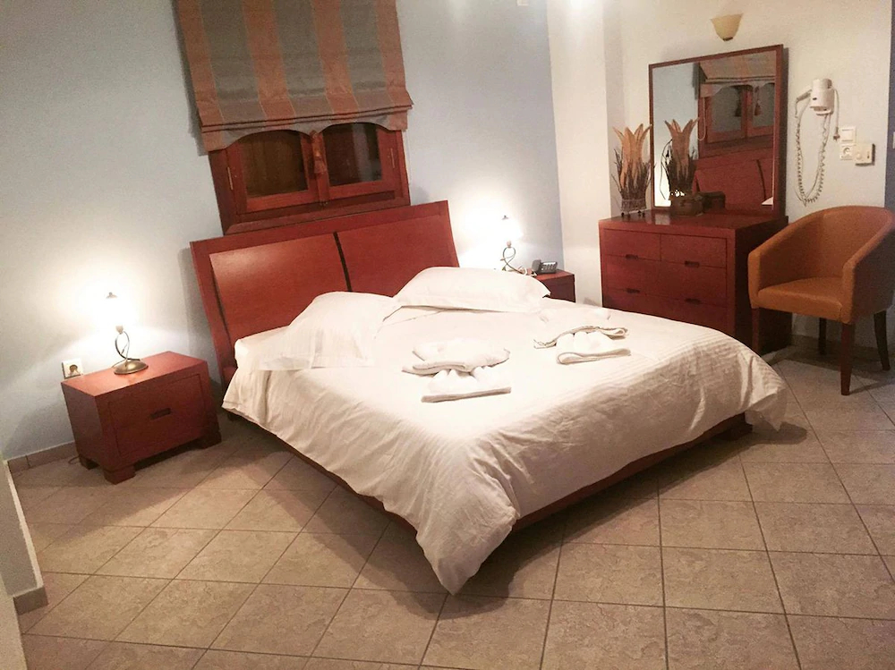 Sofotel Hotel