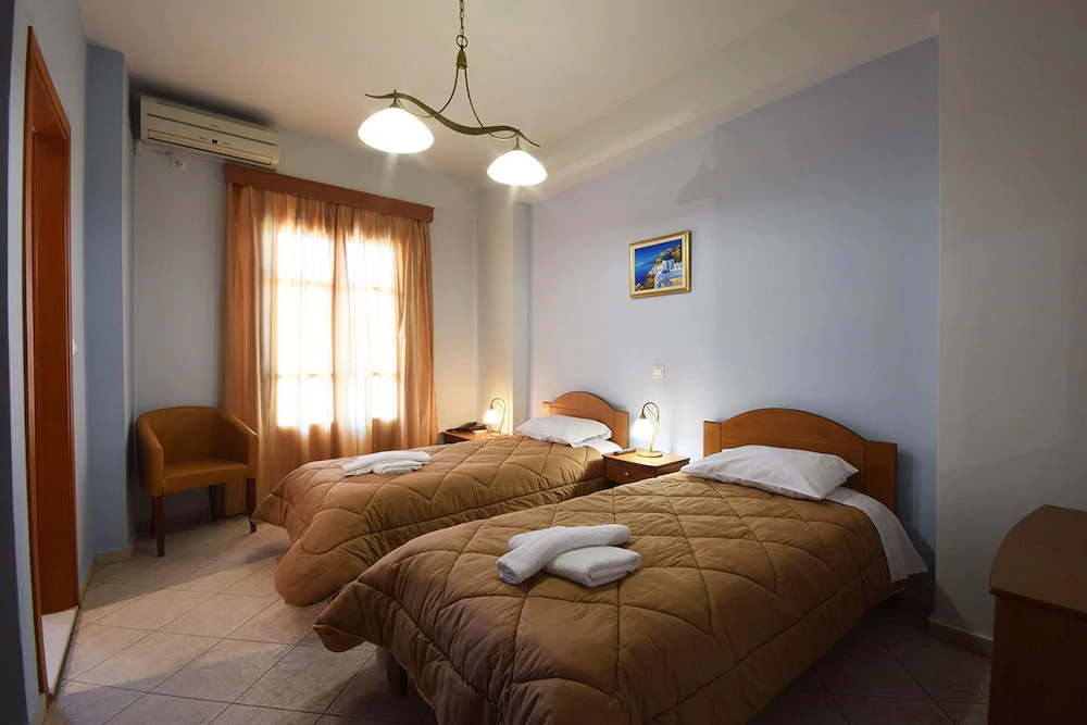 Sofotel Hotel