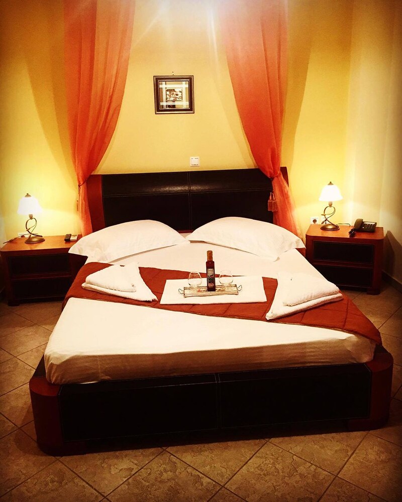 Sofotel Hotel