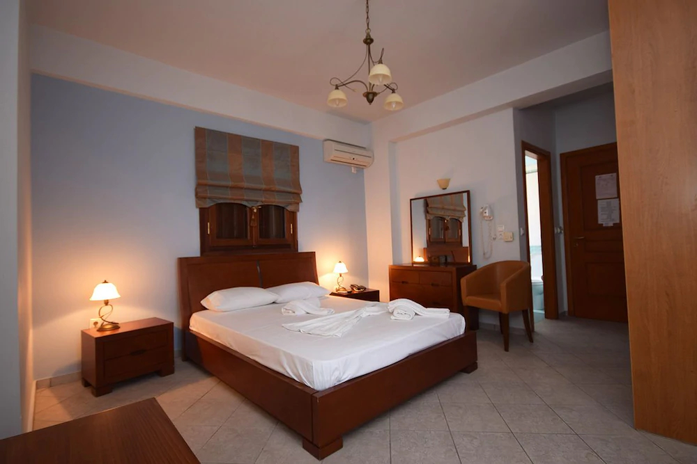Sofotel Hotel