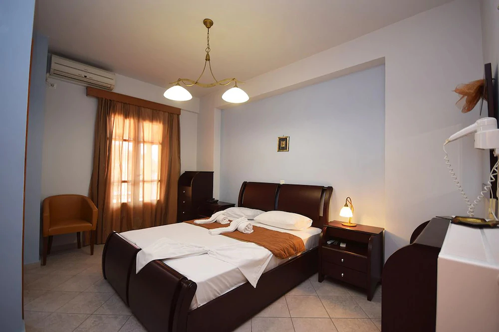 Sofotel Hotel