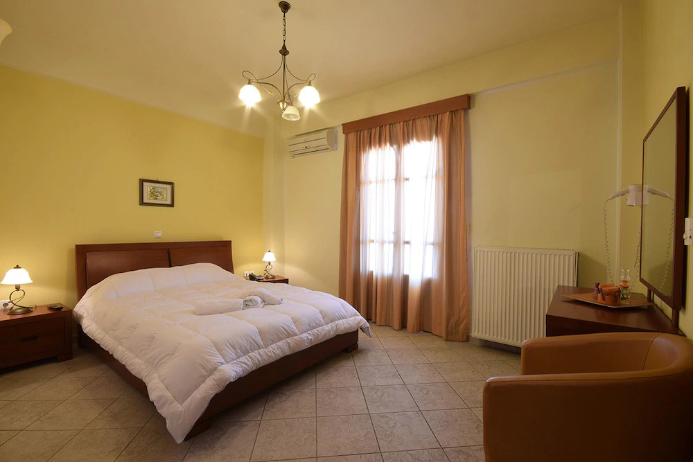 Sofotel Hotel