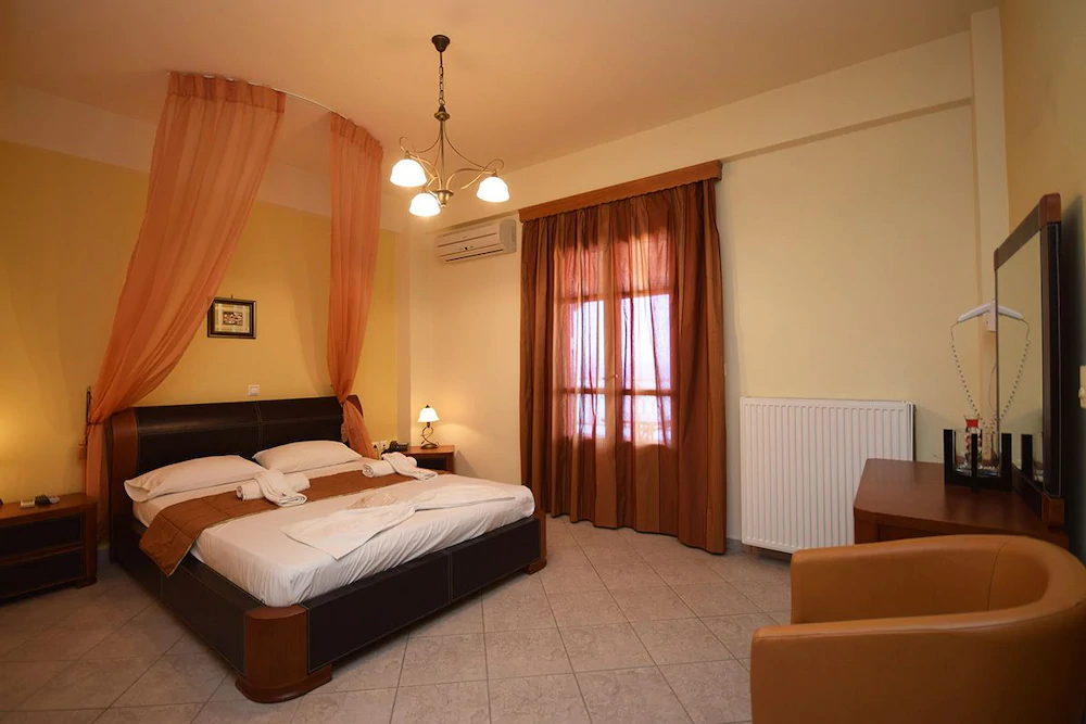 Sofotel Hotel