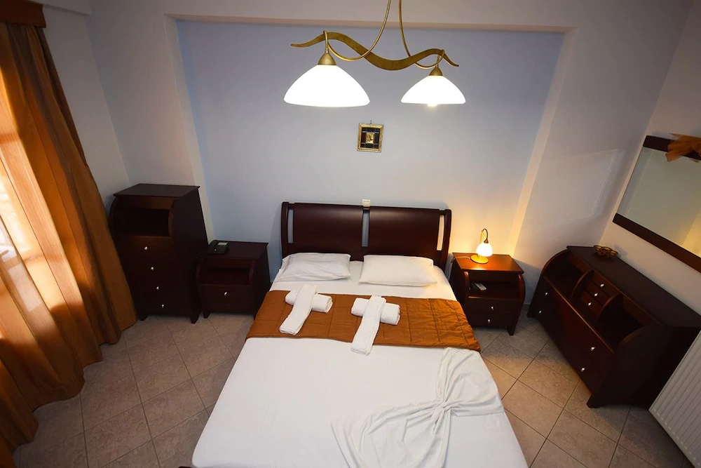 Sofotel Hotel