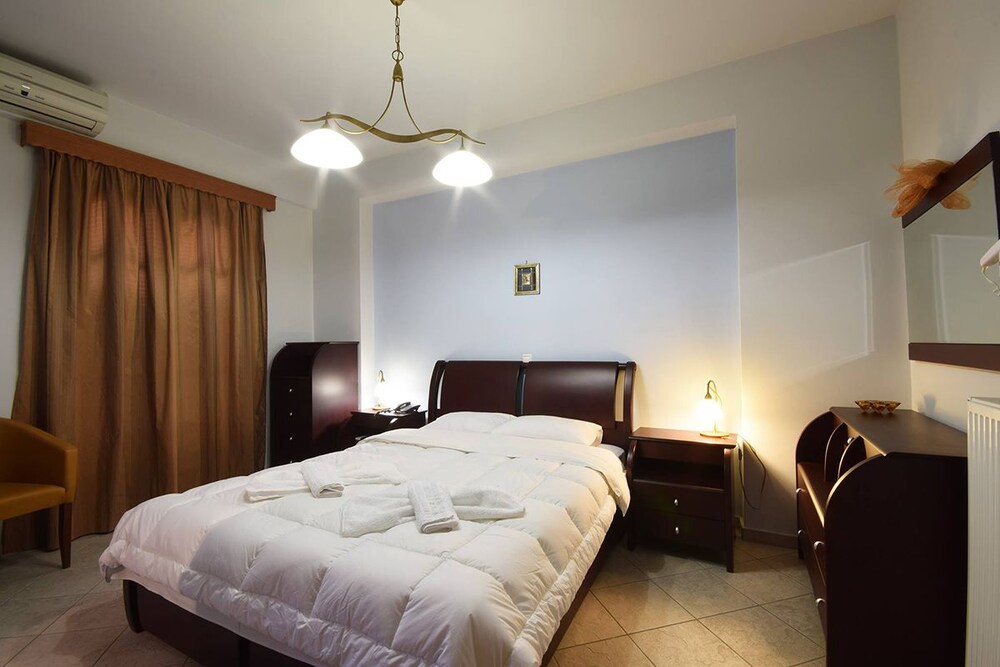 Sofotel Hotel