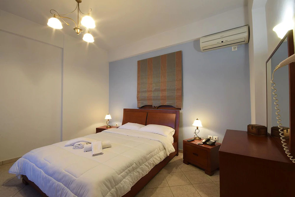 Sofotel Hotel