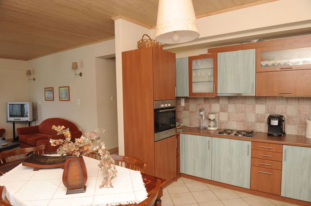 Mary's Villas