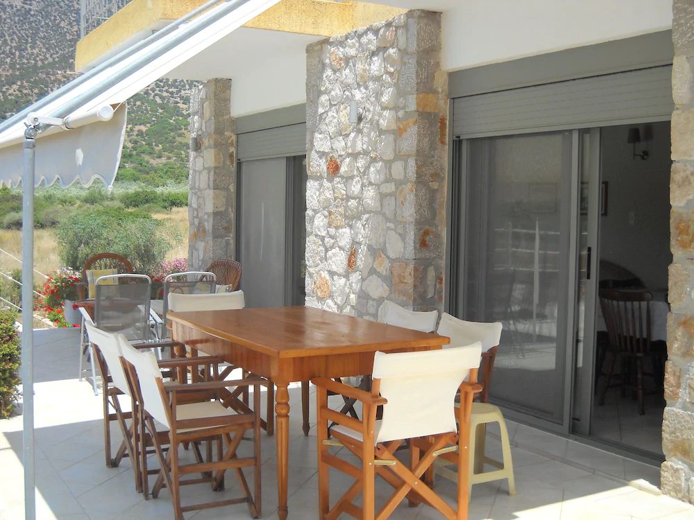 Mary's Villas