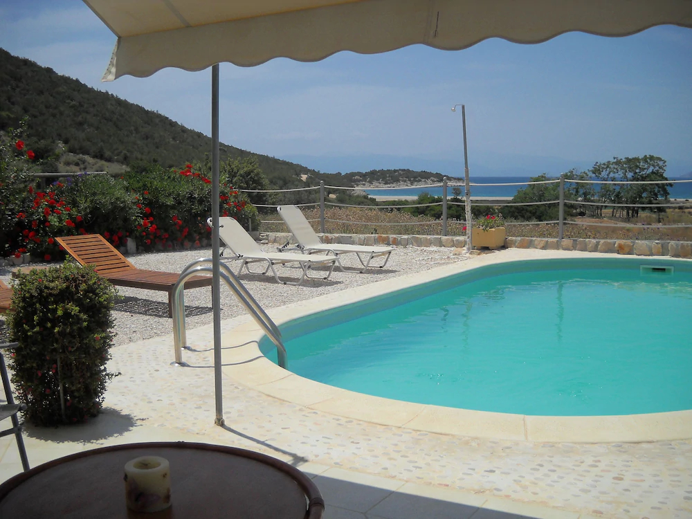 Mary's Villas