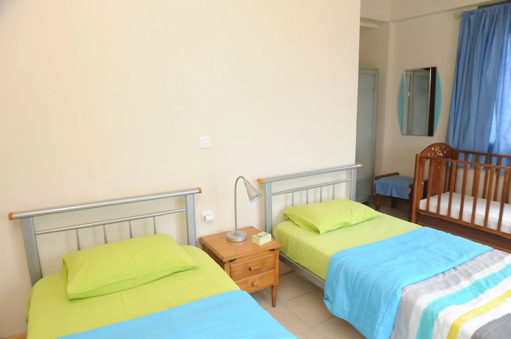 Mary's Villas