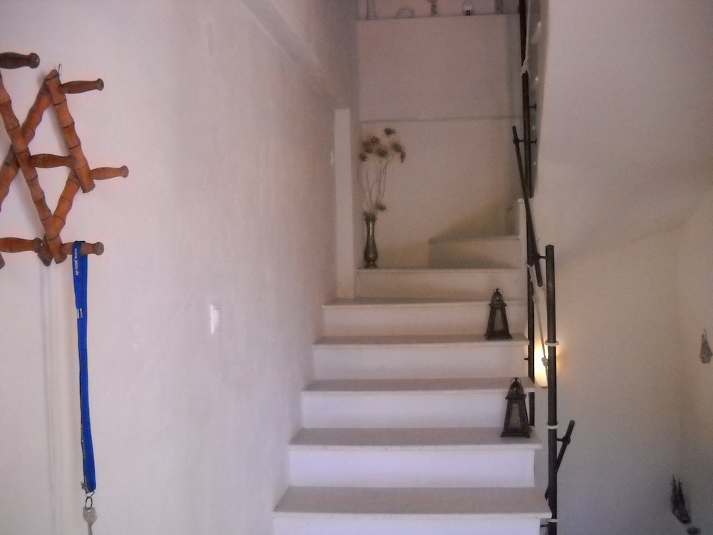 Mary's Villas