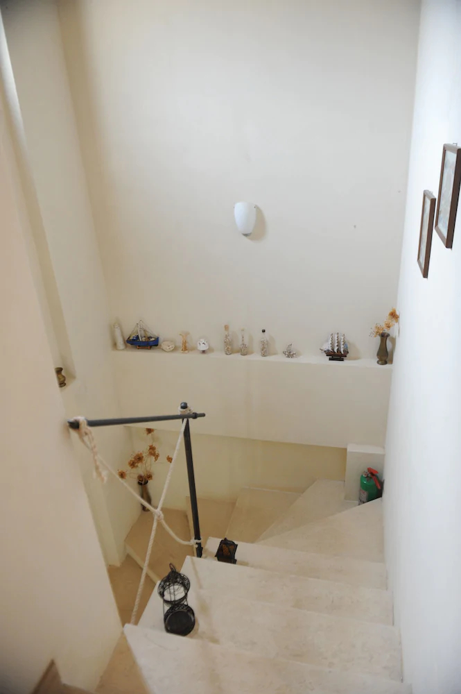 Mary's Villas