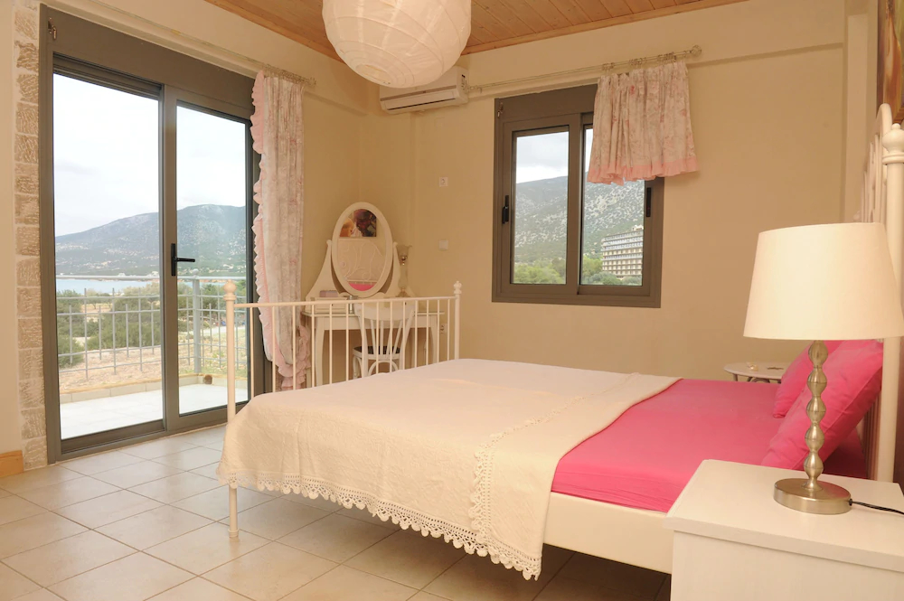 Mary's Villas