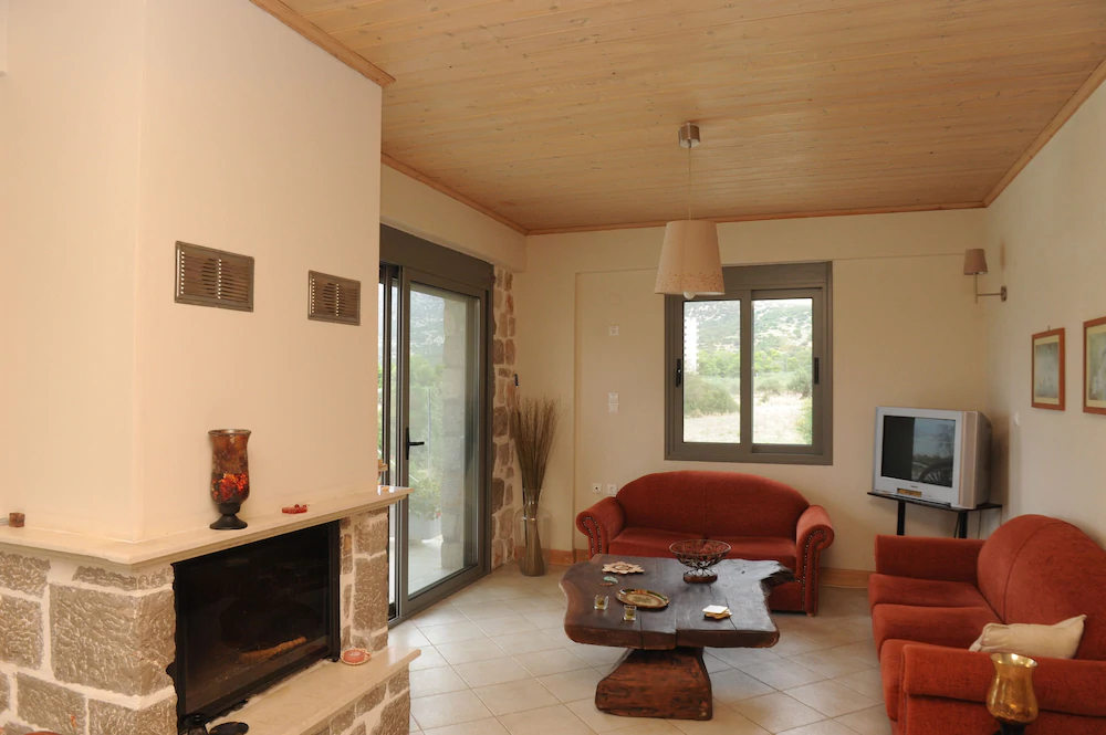 Mary's Villas
