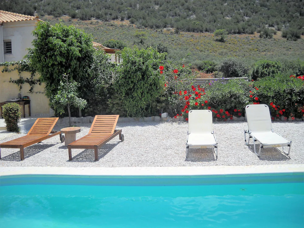 Mary's Villas