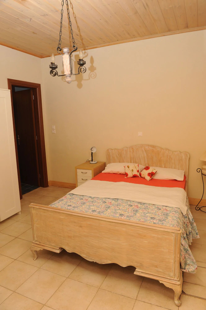 Mary's Villas