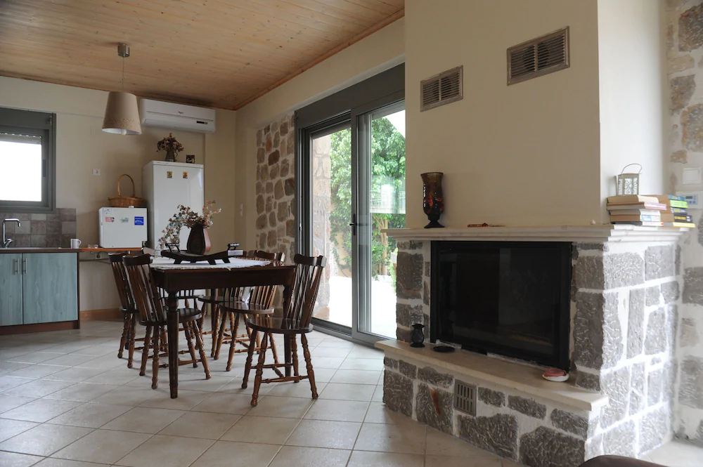 Mary's Villas