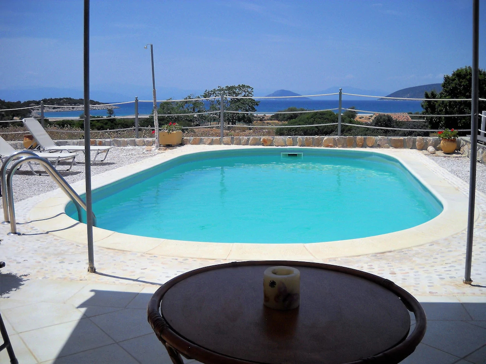 Mary's Villas