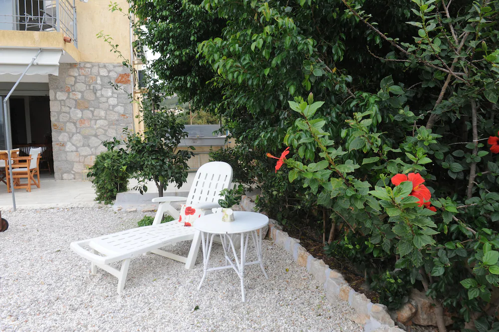 Mary's Villas