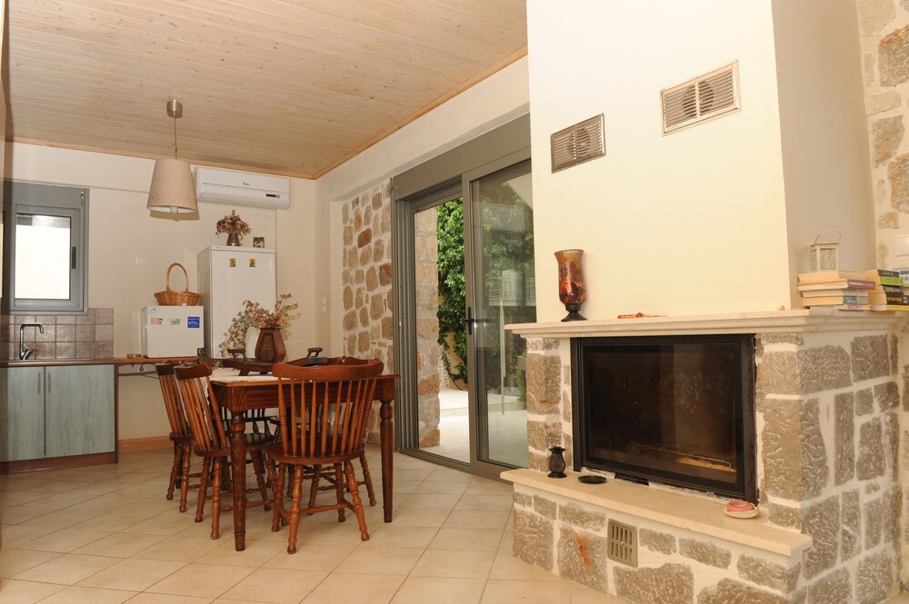 Mary's Villas