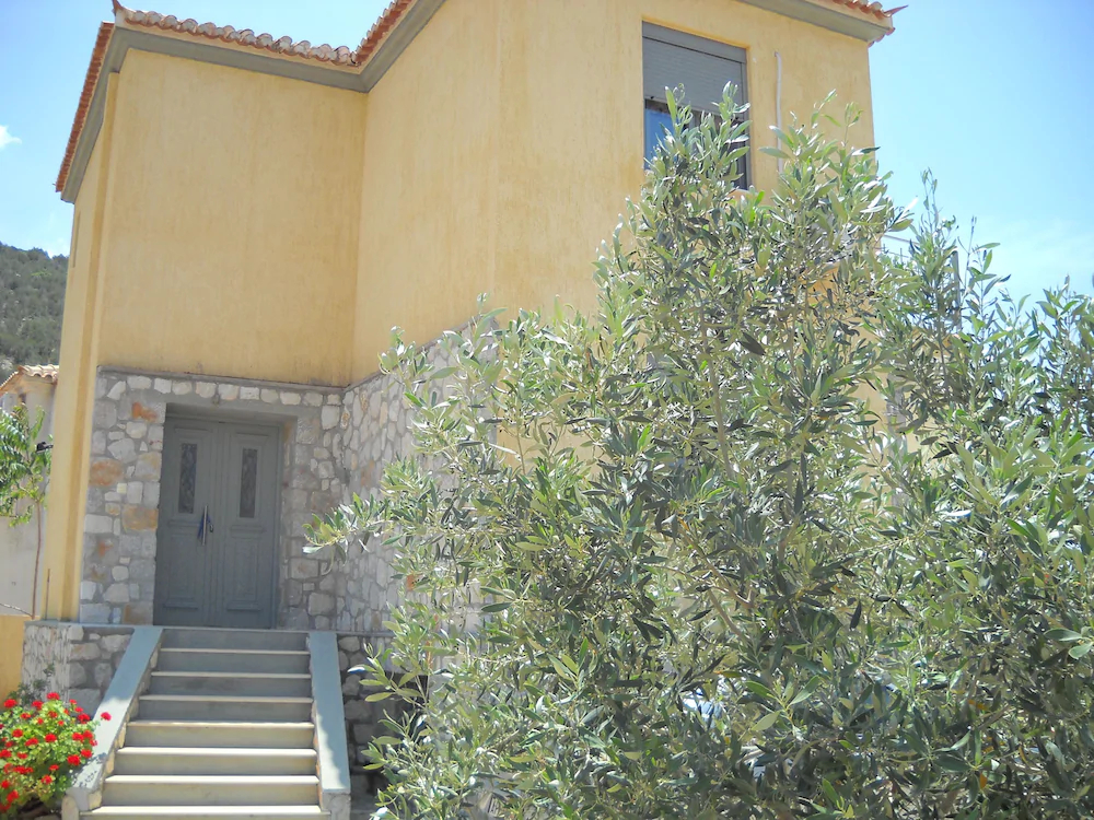 Mary's Villas