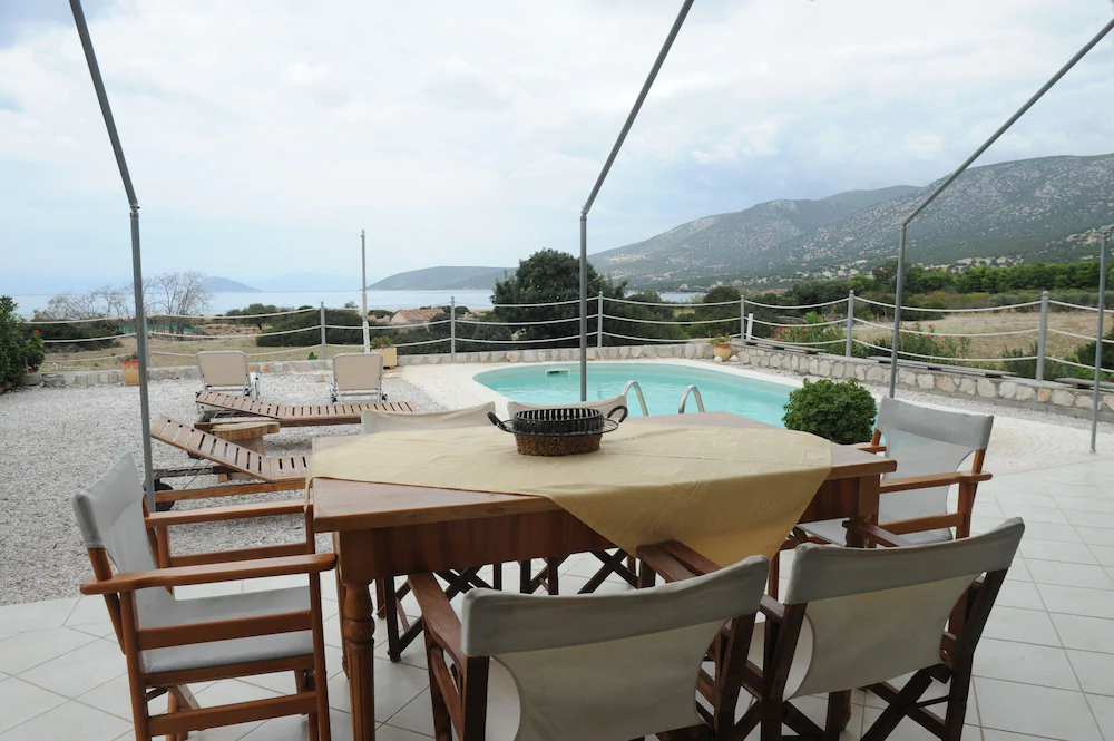 Mary's Villas