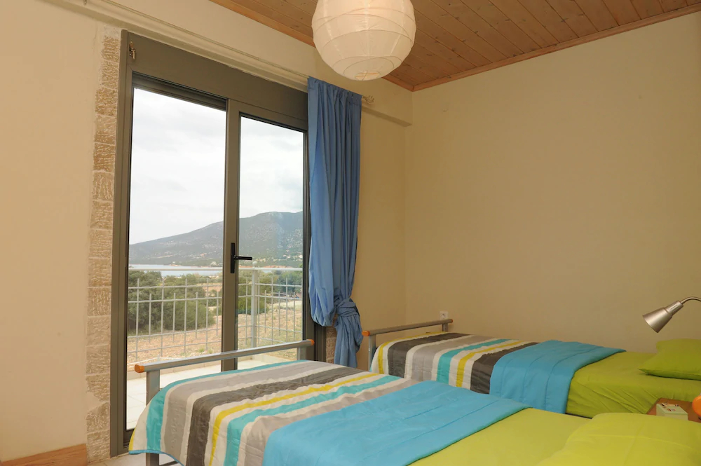 Mary's Villas