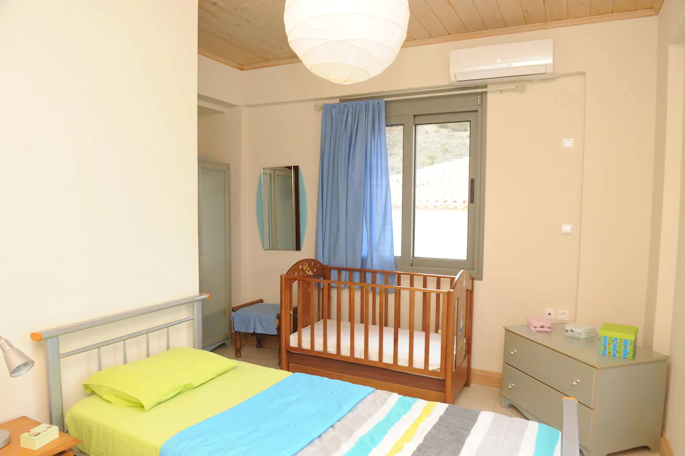 Mary's Villas