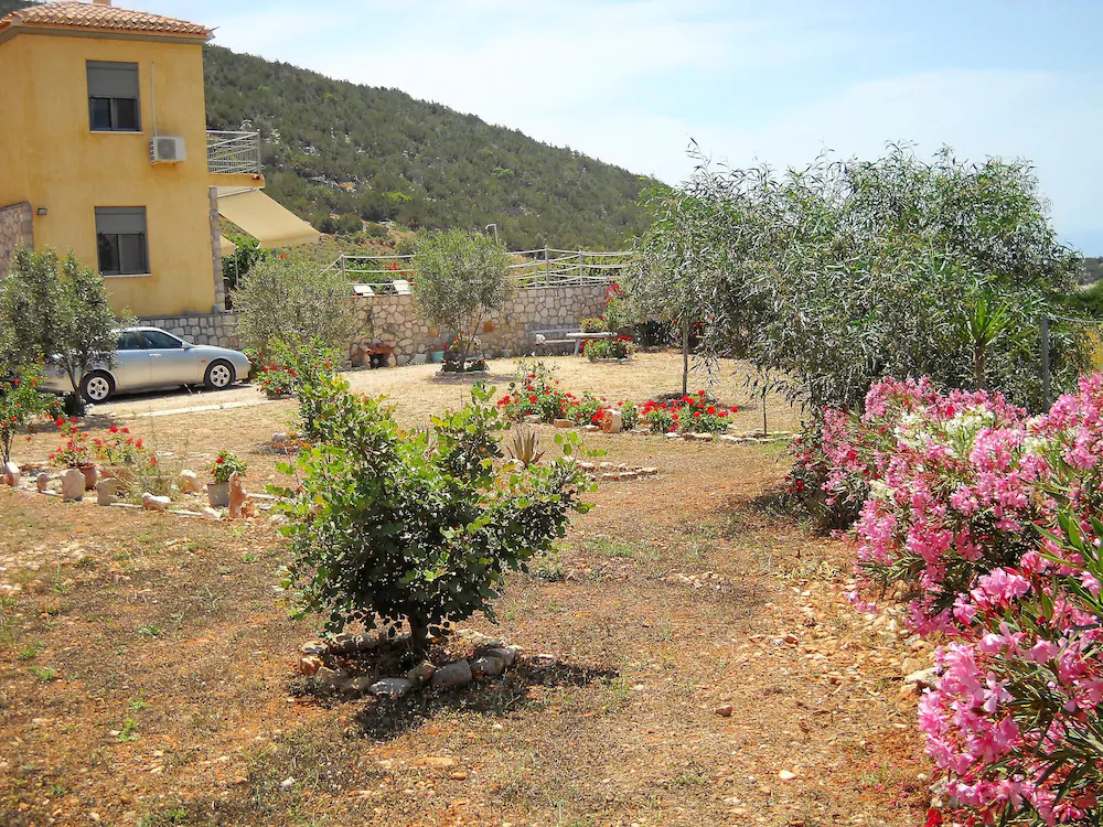 Mary's Villas