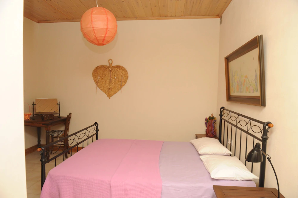 Mary's Villas