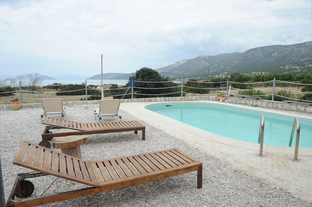 Mary's Villas