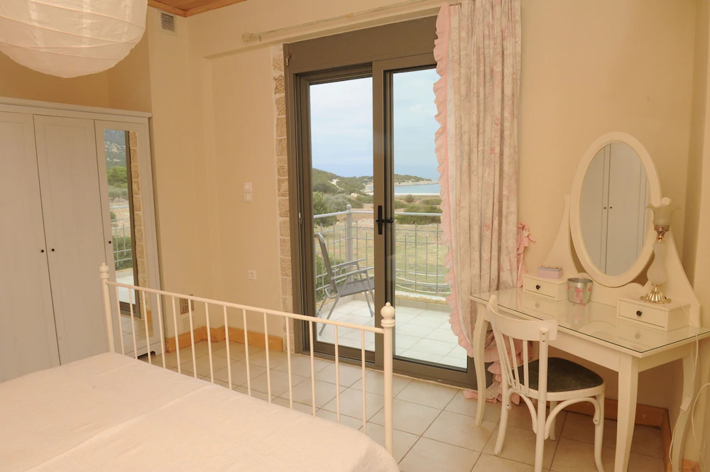 Mary's Villas