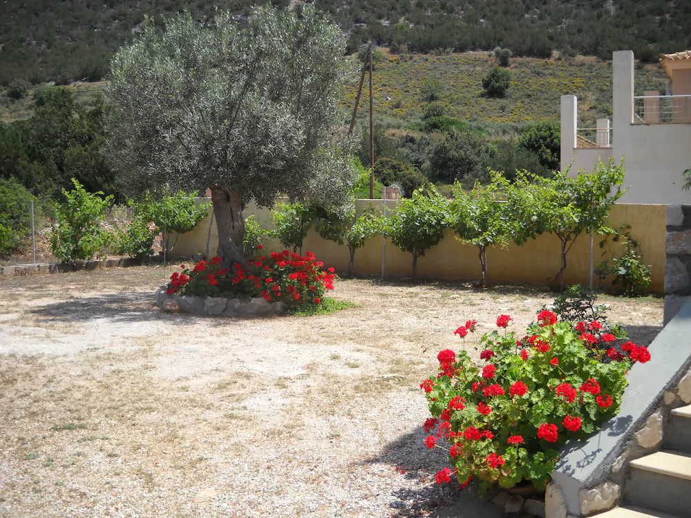 Mary's Villas