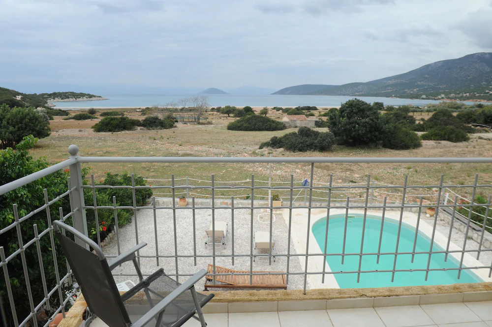 Mary's Villas