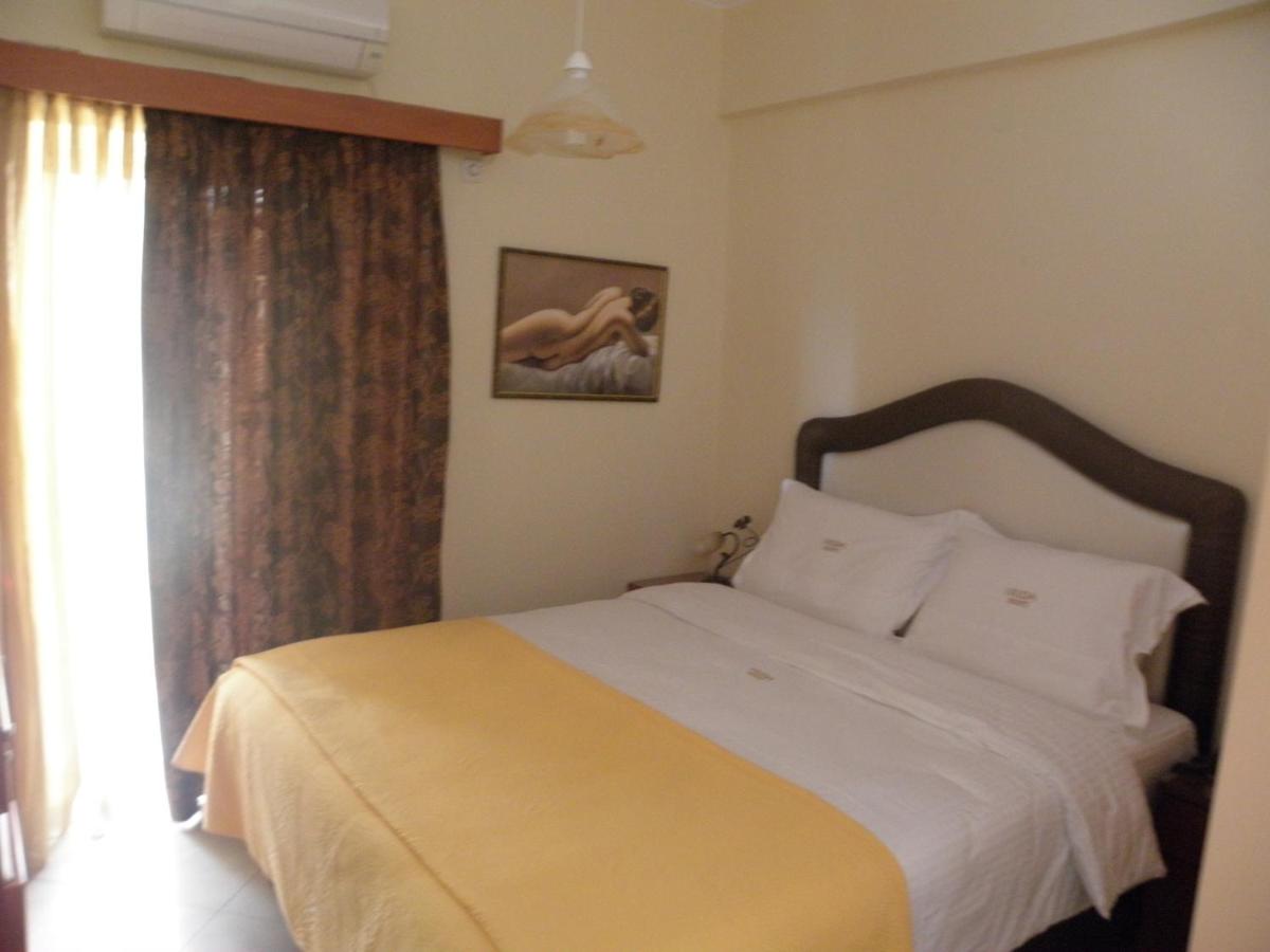 Irida Resort