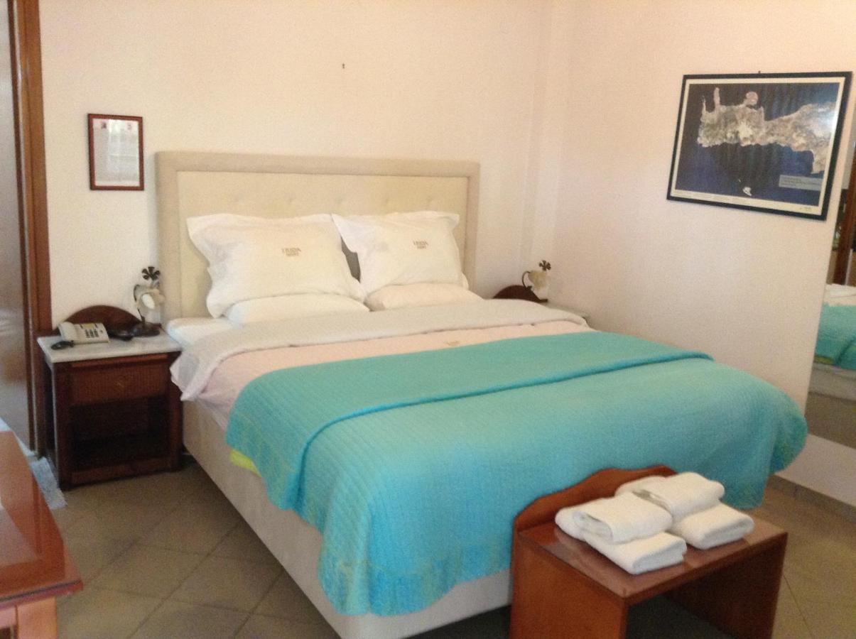 Irida Resort