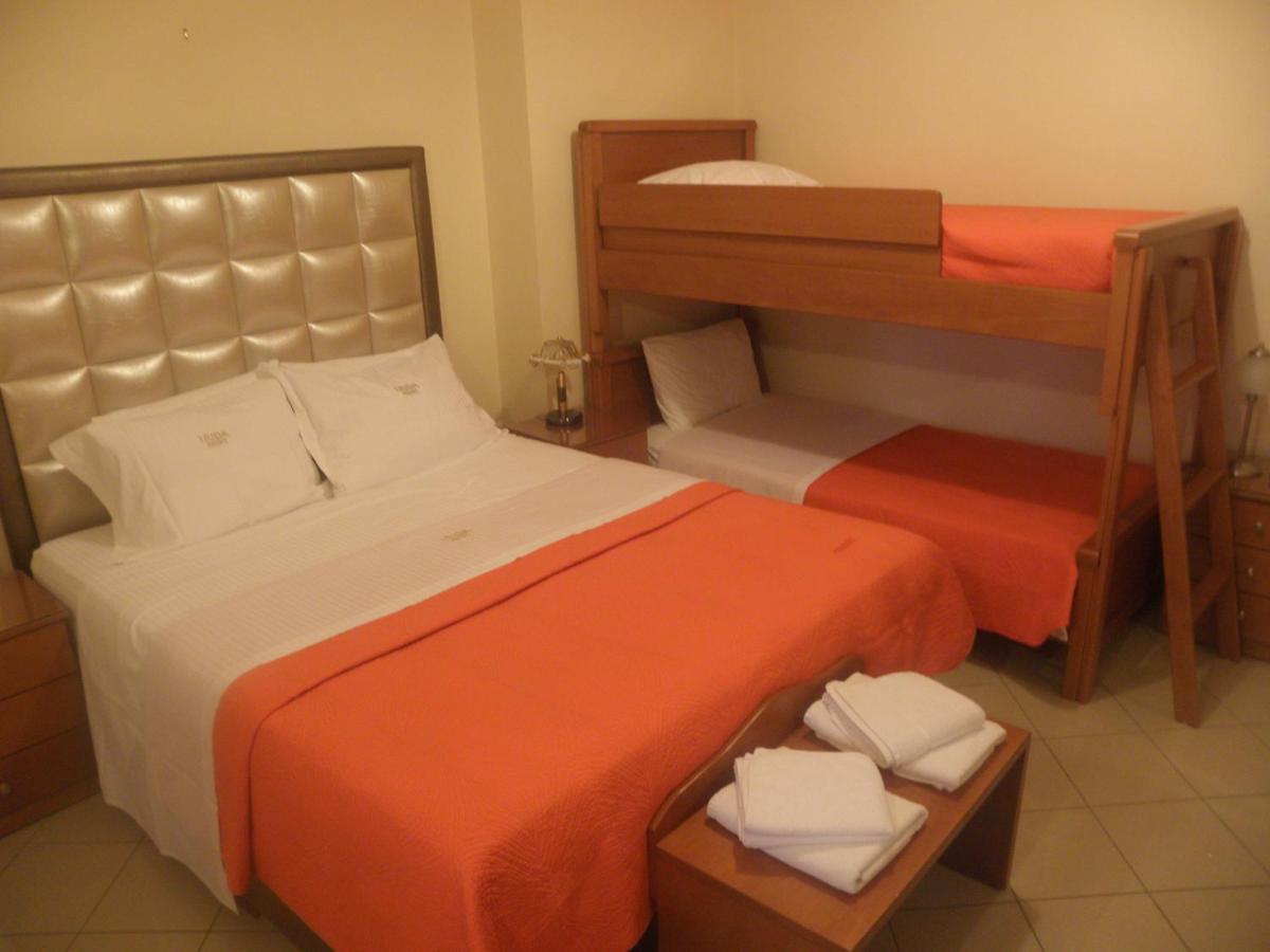 Irida Resort