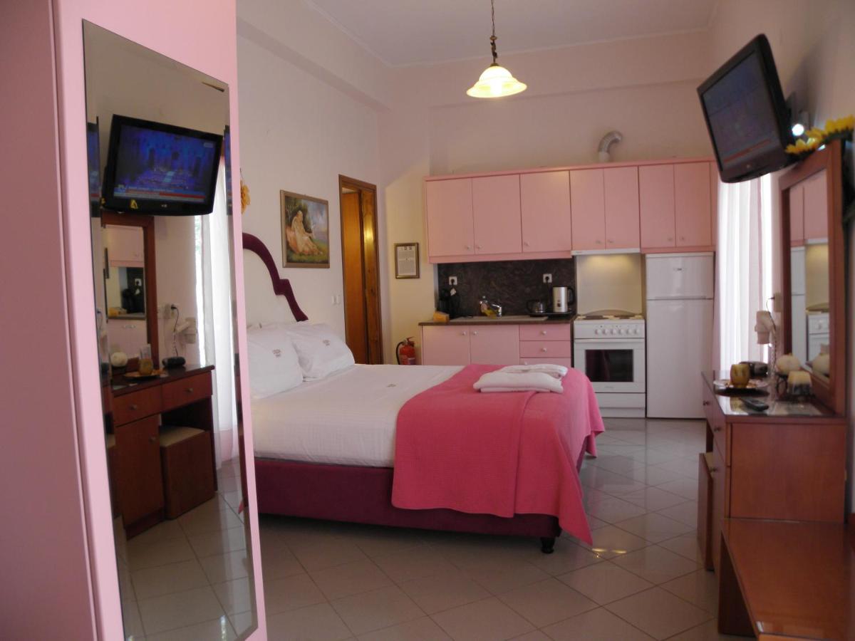 Irida Resort