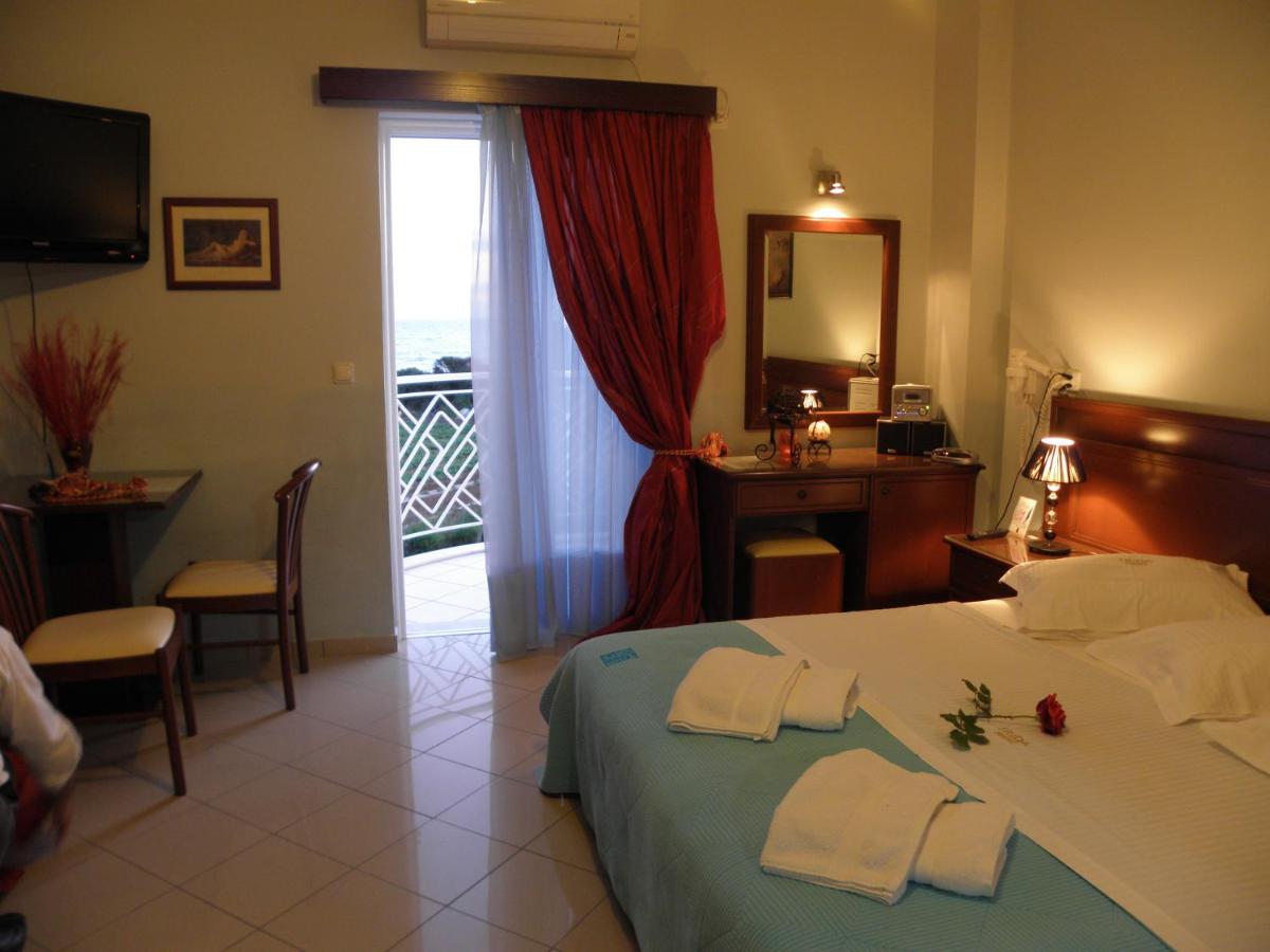 Irida Resort
