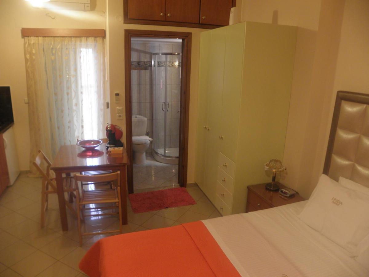 Irida Resort