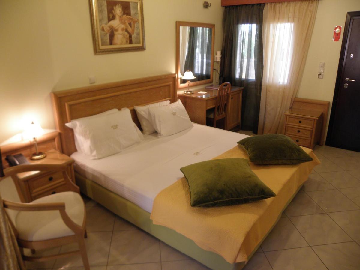 Irida Resort