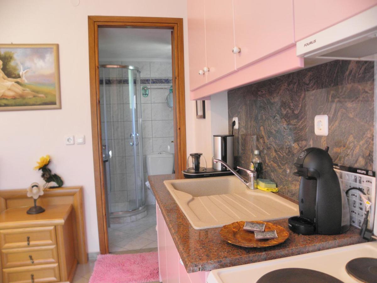 Irida Resort